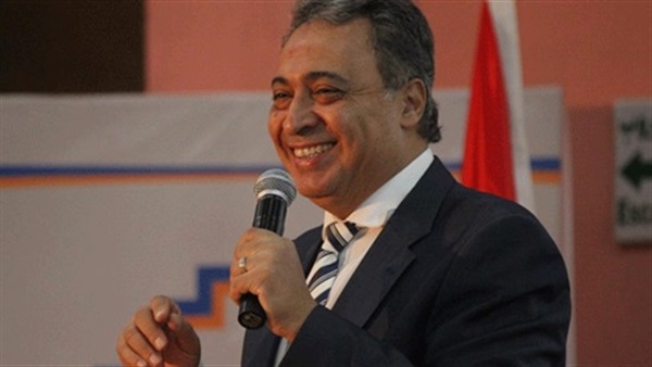 Minister Ahmed El Din Rady outlines a 4-point roadmap for advancing public health in Egypt