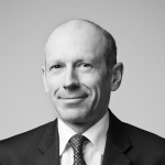 Interview: Marc de Garidel – Chairman & CEO, Ipsen, France