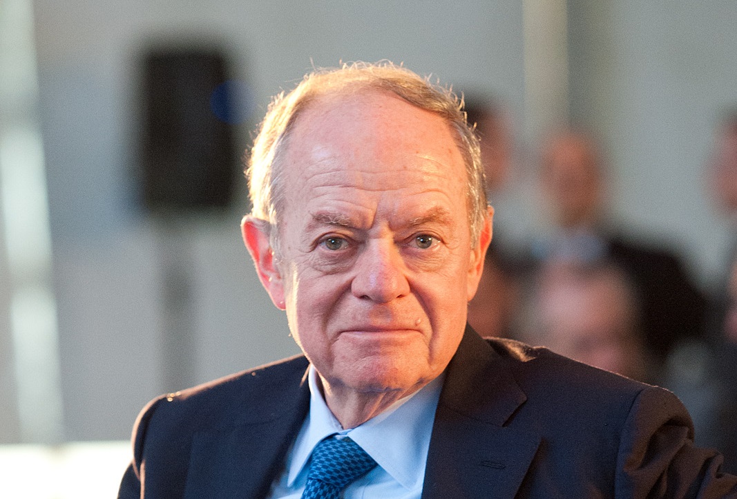 Alberto Chiesi – President, Chiesi