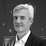 Interview: Frédéric Jallat – Academic Director, Specialised Master’s in Biopharmaceutical Management, ESCP Europe, France