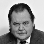 Interview: Prof. MUDr Jan Žaloudík – Chairman, Committee on Health and Social Policy, Czech Republic Senate