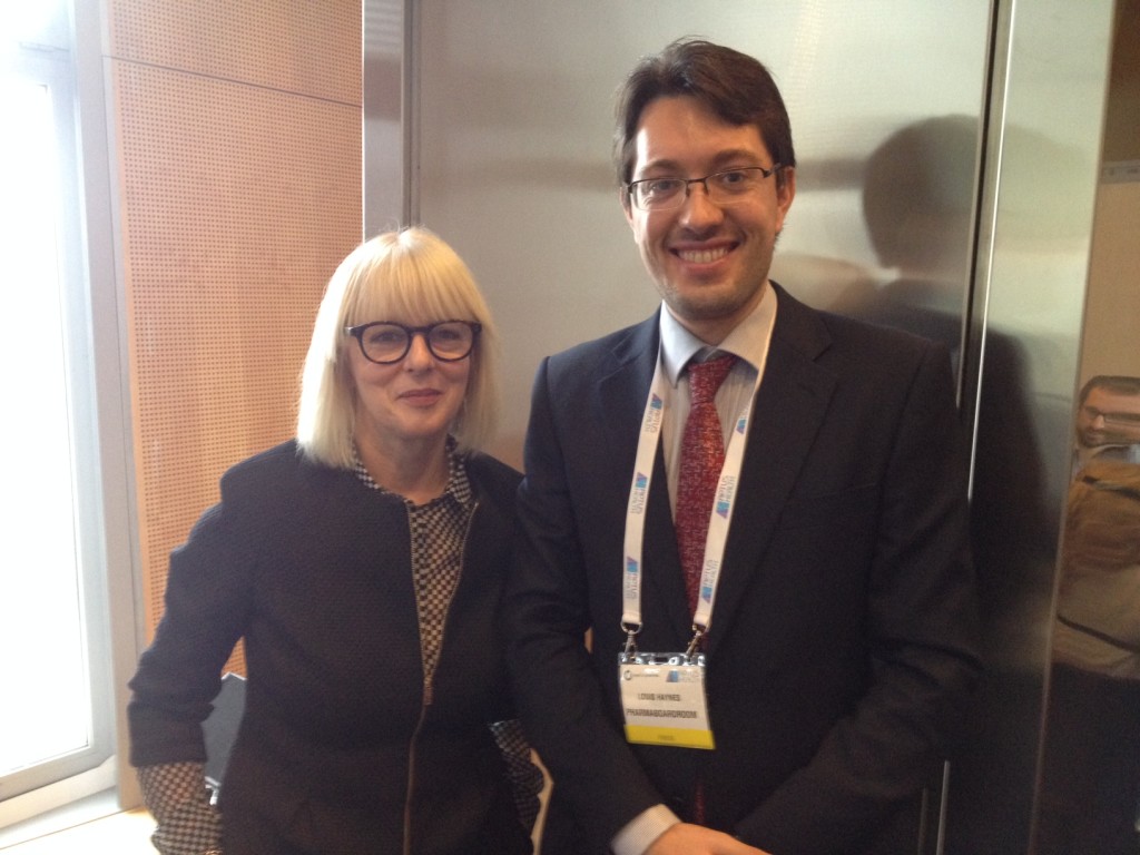 Jane Griffiths Janssen EMEA 1