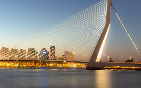 Dutch Healthcare: “Innovation with Collaboration”