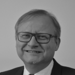 Interview: Thierry Guillot – President, Chugai Pharma France
