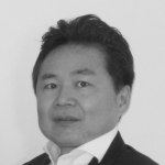 Interview: Tsuyoshi Hasuo – President & CEO; Bertrand Lasserre – Deputy CEO, Thépenier Pharma, France