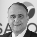 Interview: Jean-Marie Arnaud – Senior Vice President & Head, Sanofi Generics; Soňa Porubská – MCO Coordinator, Sanofi CZ & SK, Czech Republic