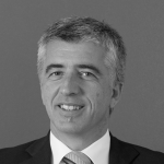 Interview: Francesco Scopesi – VP & General Manager, Shire Italy