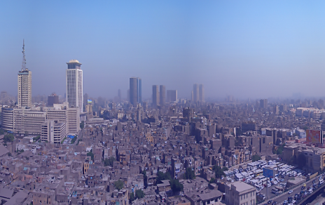 Egyptian Regulatory Reform: “Taming the Beast”