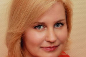 Anna Wienner – General Manager, IBSA Hungary