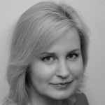 Anna Wienner, Managing Director, IBSA Pharma