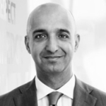 Maziar Mike Doustdar – Executive Vice President of International Operations, Novo Nordisk (Part 2)
