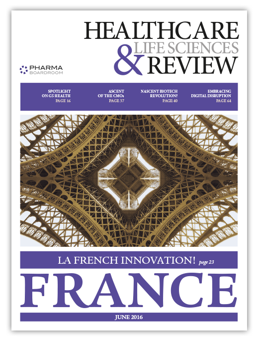 France Pharma Report