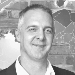 Interview: Lajos Magyari – General Manager CEE, Reckitt Benckiser, Czech Republic