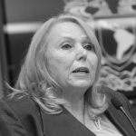Interview: Patricia Ostrosky – General Director, Institute of Biomedical Research, Mexico