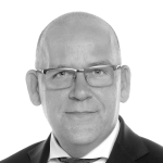 Interview: Jaap Heukers – Managing Director, UPS Healthcare Italy