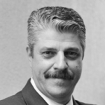 Rafael Gual Cosío – Director General, CANIFARMA, Mexico