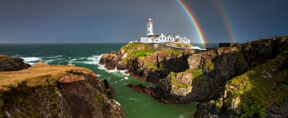 A Resurgence in Irish Pharma