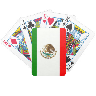 Mexican Pharma Strategy: Playing Your Cards Right