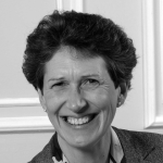 Interview: Professor Dr. Susan M. Gasser – Director, Friedrich Miescher Institute for Biomedical Research (FMI), Switzerland