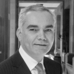 Gabriel O’Shea – National Commissioner, Seguro Popular, Mexico