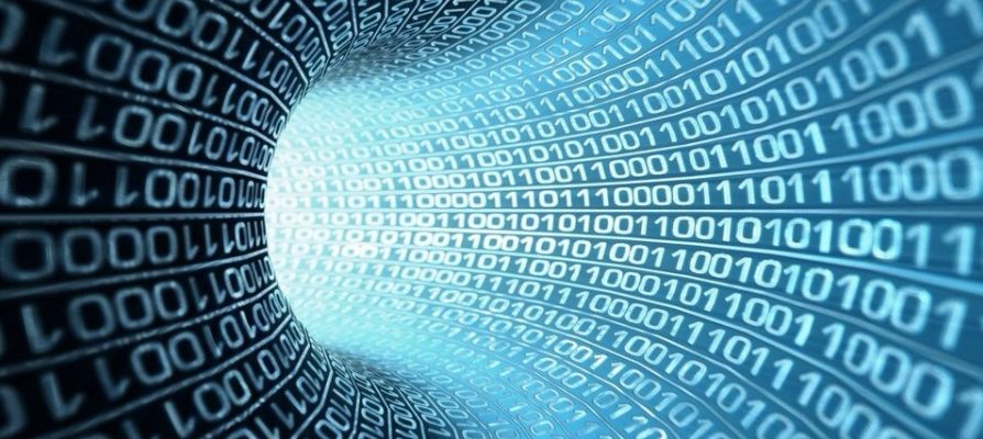 Big Data in Czech Pharma: At the Vanguard of a Revolution