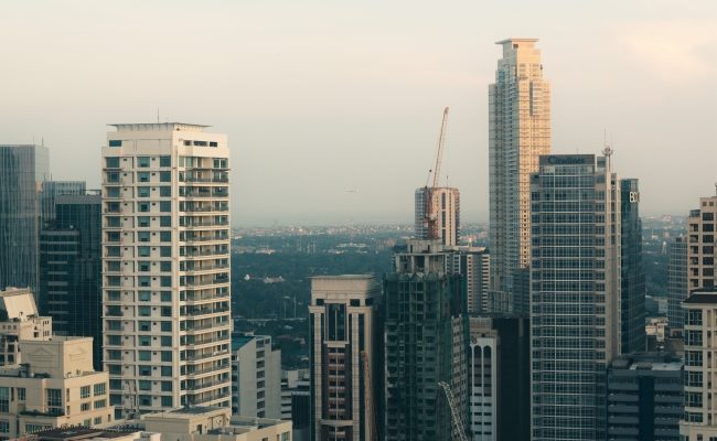 The Philippines: Healthcare Opportunity Knocks