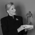 Interview: Pamela Alexa – Country Manager, Pfizer Switzerland