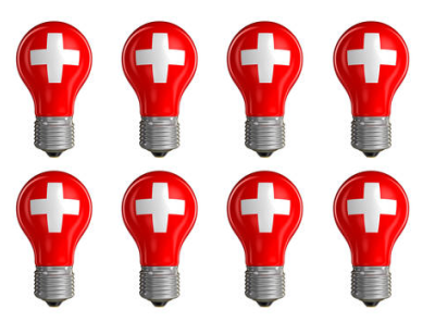Swiss Pharma’s New Entrepreneurial Mind-Set