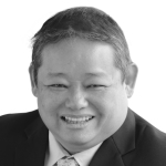 Interview: Beaver Tamesis – President & Managing Director, MSD Philippines