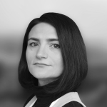 Interview: Corina Croitoru – Country Manager, Gedeon Richter Slovakia