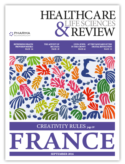 France Pharma Report