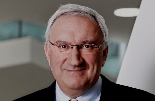Jean-Paul Clozel – CEO & Co-Founder, Actelion, Switzerland