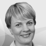 Interview: Natascha Schill – Managing Director, Biogen Switzerland