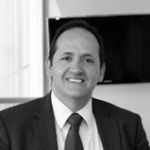 Interview: Oscar Parra – General Manager, Lundbeck Mexico