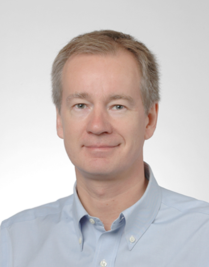 Interview: Tuomo Pätsi – President EMEA, Celgene, Switzerland