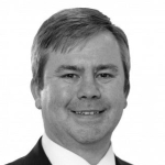 Interview: Dr. Paul Downing – General Manager, Hovione, Ireland