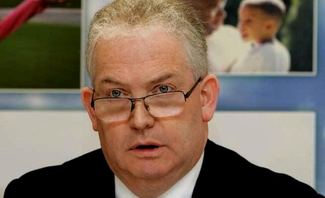 Interview: Tony O’Brien – Director General, Health Service Executive (HSE), Ireland