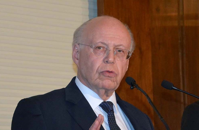 Dr. José Narro Robles – Secretary of Health, Mexico