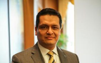 Pedro Galvis – General Manager, Merck Mexico