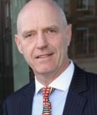 Interview: Seamus Fives – Chairman, BioPharmaChemical Ireland; Site Leader (Cork), Pfizer Ireland