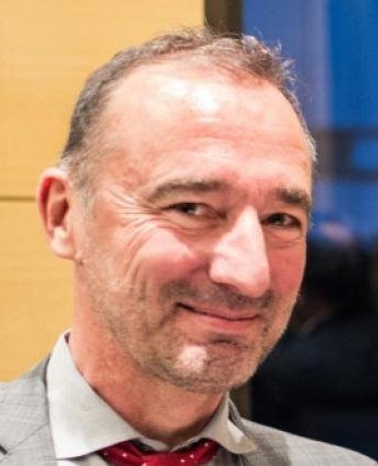 Interview: Reginald Decraene – Managing Director, Pfizer Luxembourg