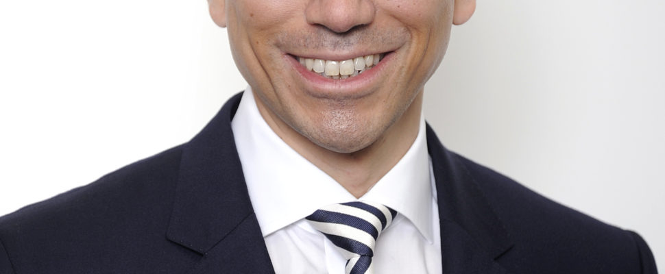 Interview: Dr. André T. Dahinden – General Manager Switzerland, Head of Immuno-Oncology Business Unit Europe, Amgen