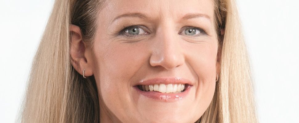 Anna Maria Braun – President, B. Braun Asia Pacific
