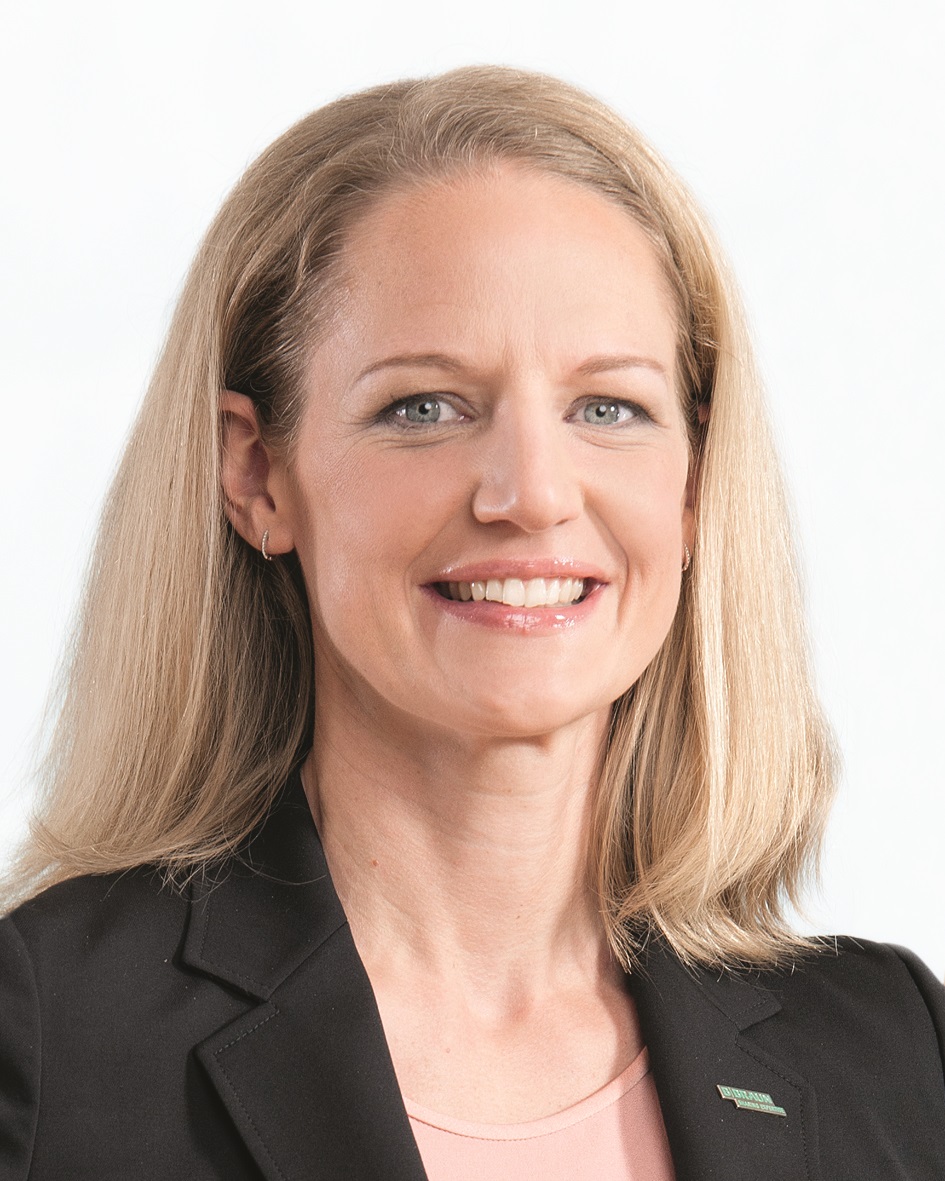 Anna Maria Braun – President, B. Braun Asia Pacific