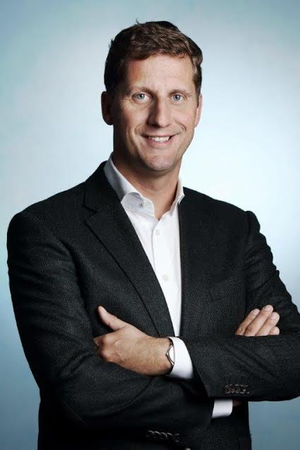 Christophe Bourdon – SVP EMEA, Alexion Pharmaceuticals