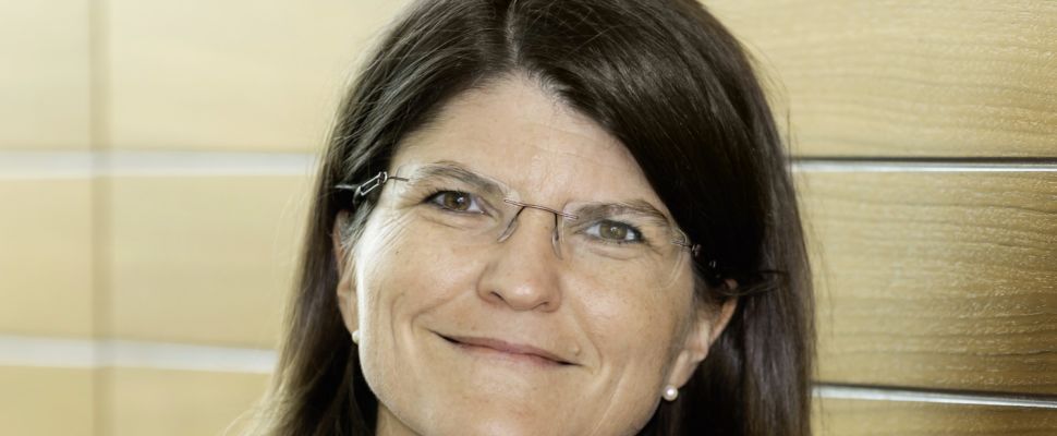 Elisabeth Staudinger – President, Asia Pacific, Siemens Healthineers