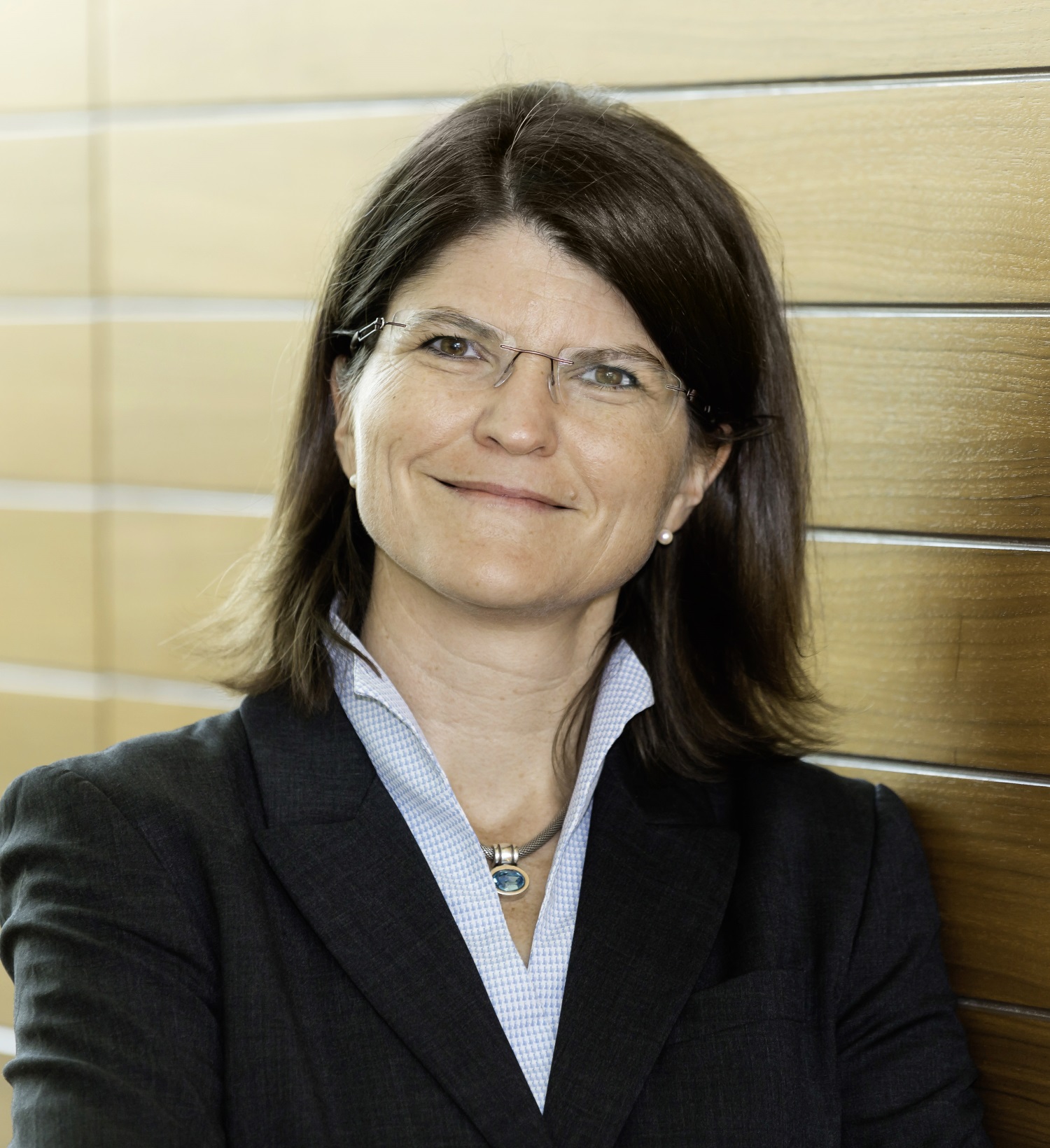 Elisabeth Staudinger – President, Asia Pacific, Siemens Healthineers