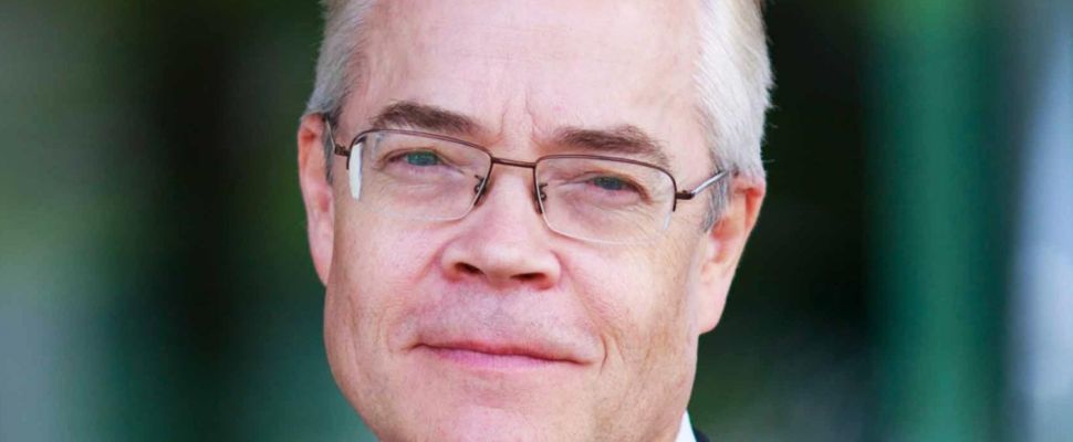 Fredrik Nyberg – CEO, Asia Pacific Medical Technology Association (APACMed), Singapore