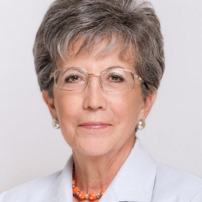 Mayra Galindo Leal – General Director, AMLCC, Mexico