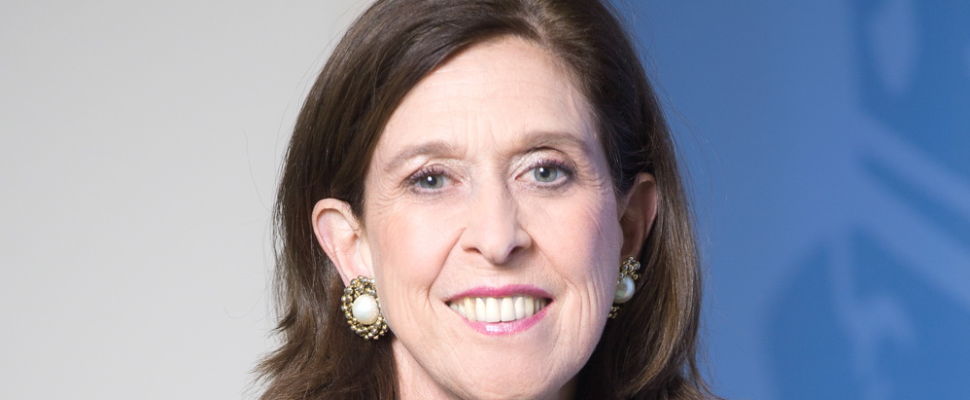 Lydia Mutsch – Minister for Health, The Grand Duchy of Luxembourg